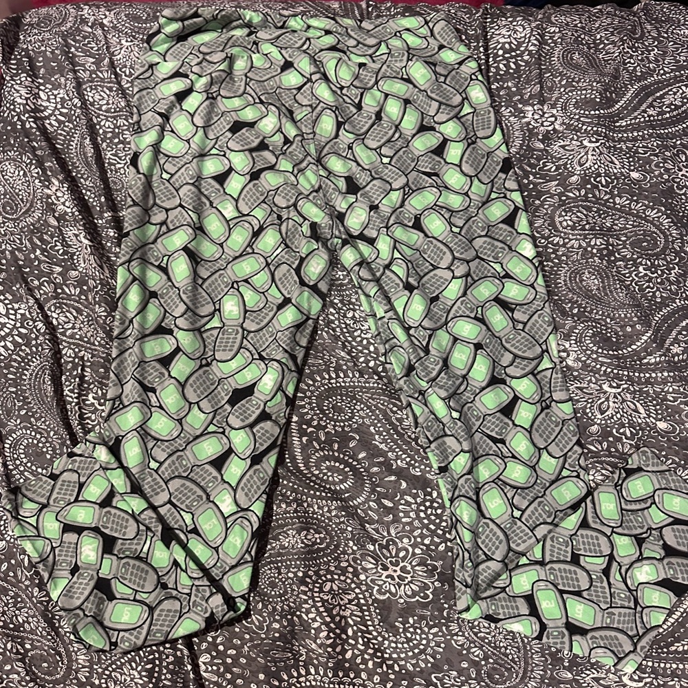 LuLaRoe Leggings
